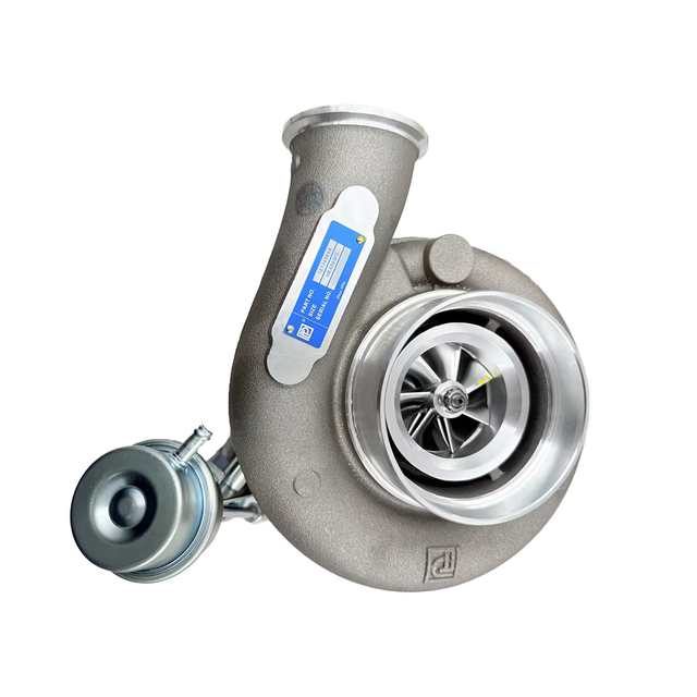 LTP Brand Exhaust Gas Turbocharger 10134989A