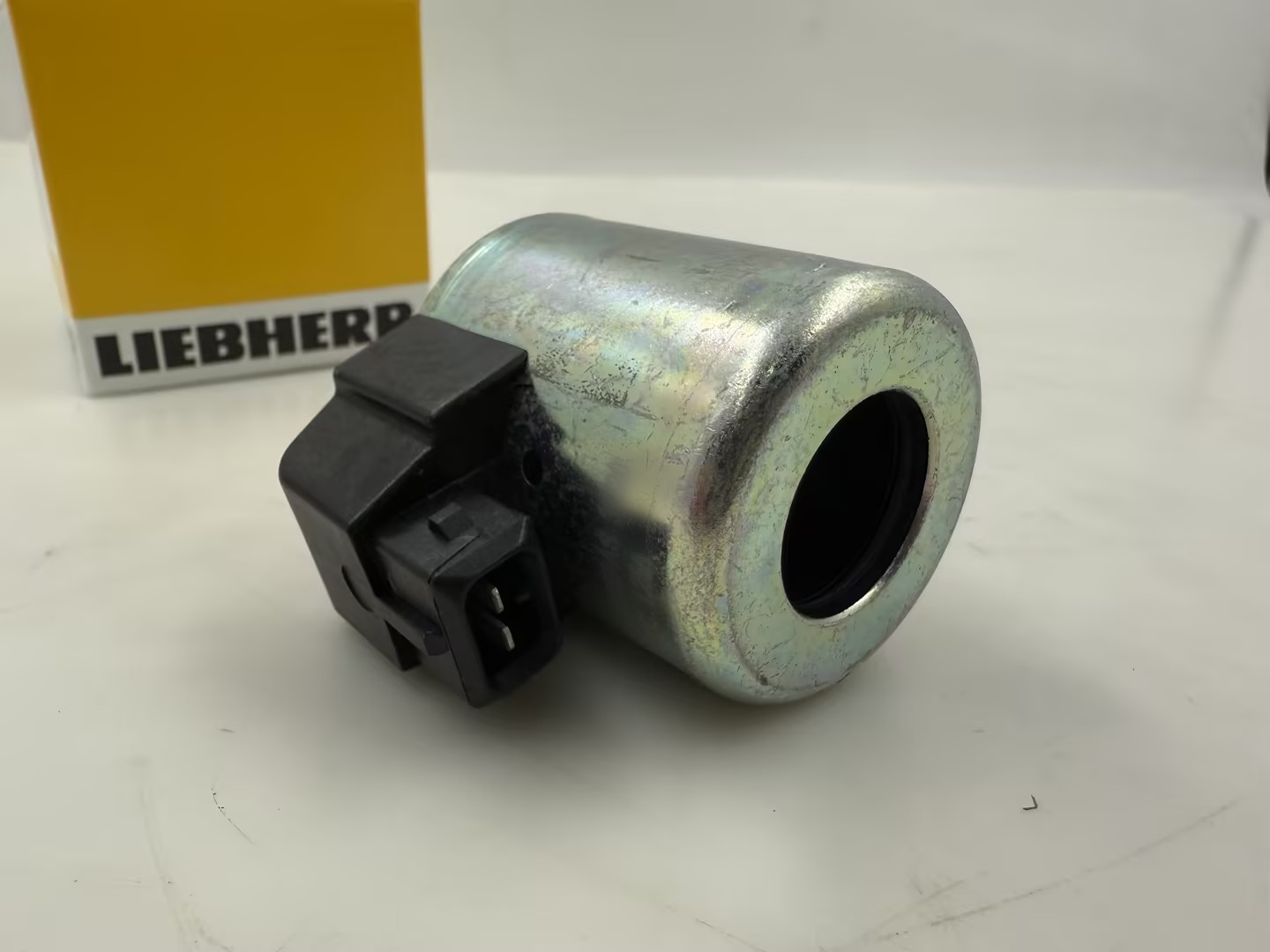 Liebherr 7026756 Magnet Coil Compatible with PR712-PR776