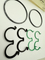 Liebherr 7029300 Gear Pump Seal Kit Gasket for Series A