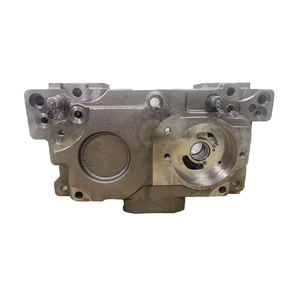 Liebherr 10130354 Repair Kit Connecting Plate