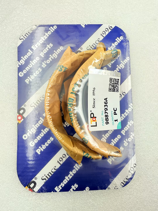 LTP brand 9887936A Rk Big-End Bearing for Liebherr