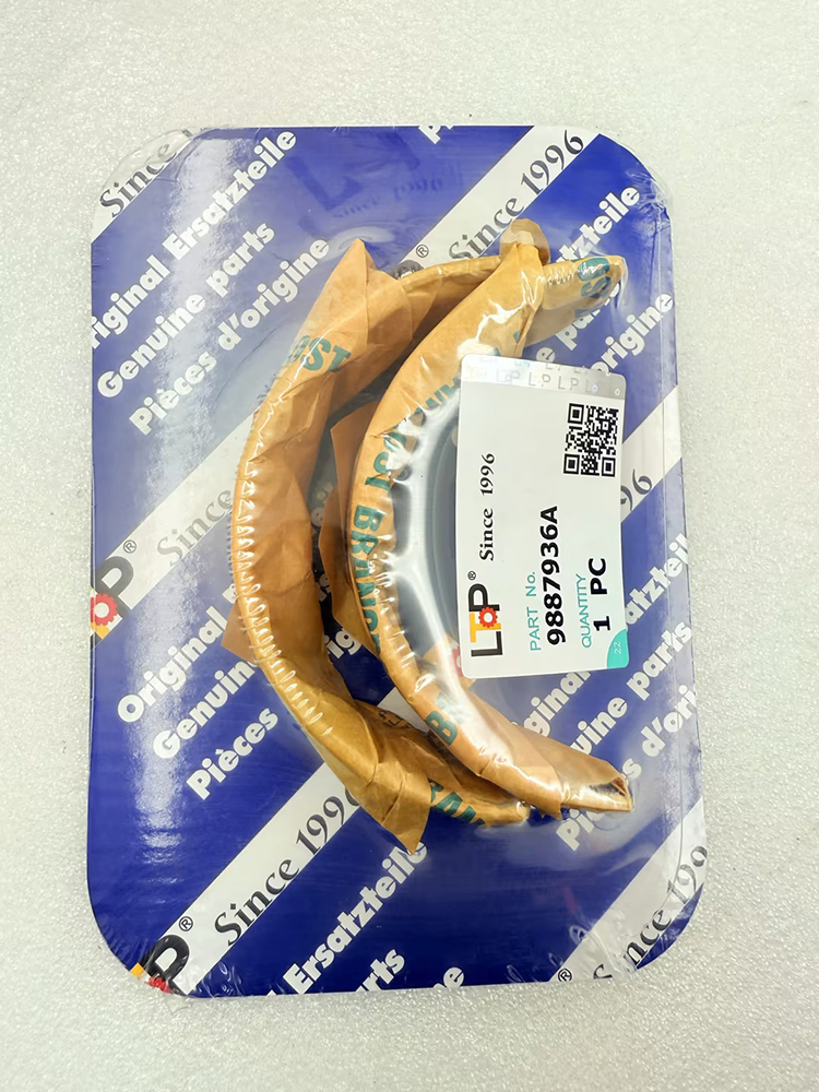 LTP brand 9887936A Rk Big-End Bearing for Liebherr