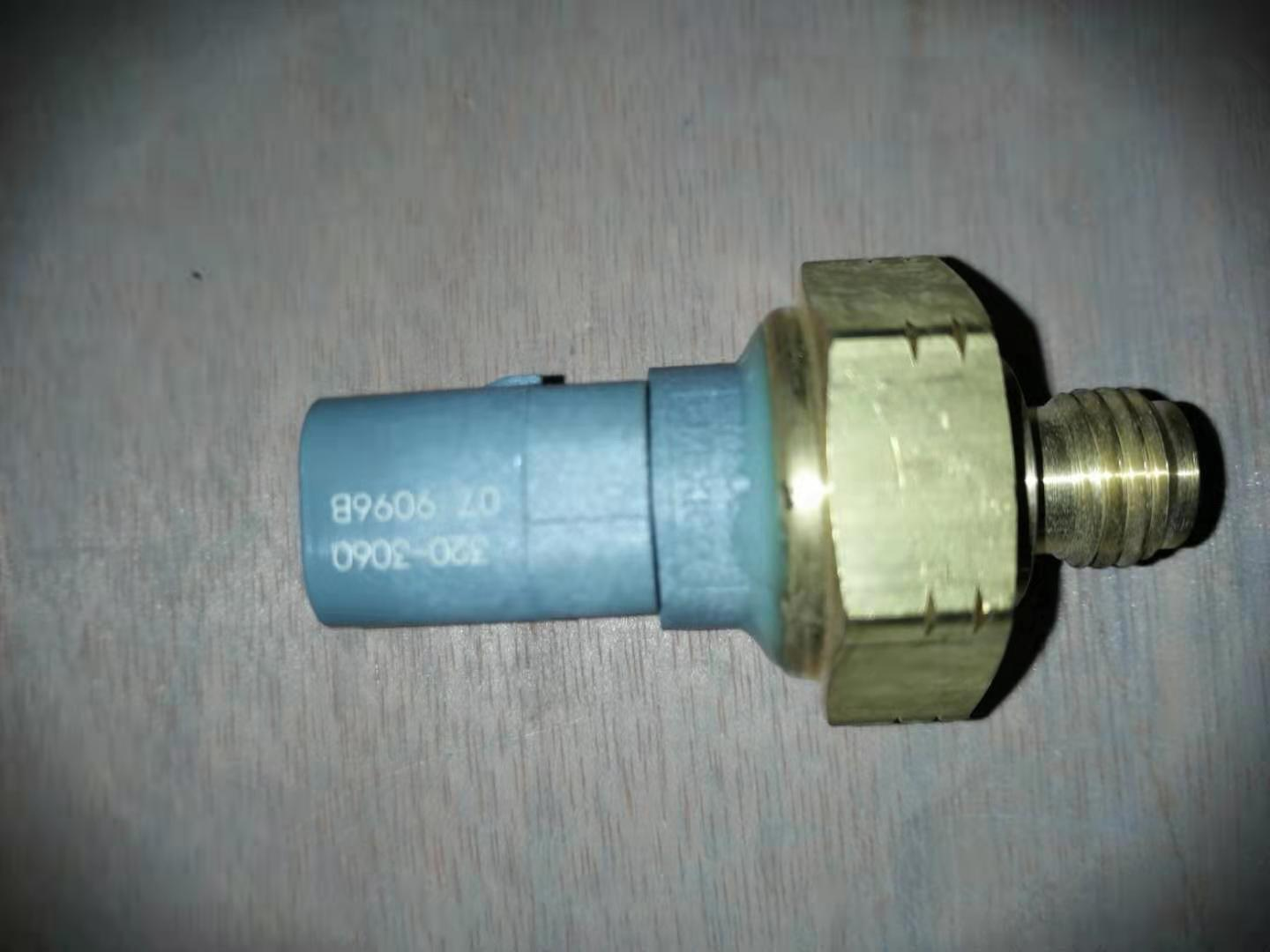 Perkins Oil Pressure Sensor Switch Fuel Pressure Sensor T406711 For Perkins Generator 1100 Series 1200 Series