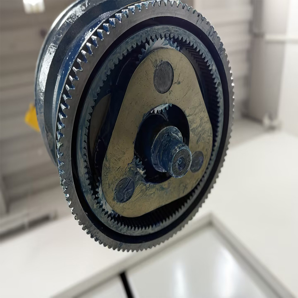 Caterpillar 450-9232 Torque Converter Assembly