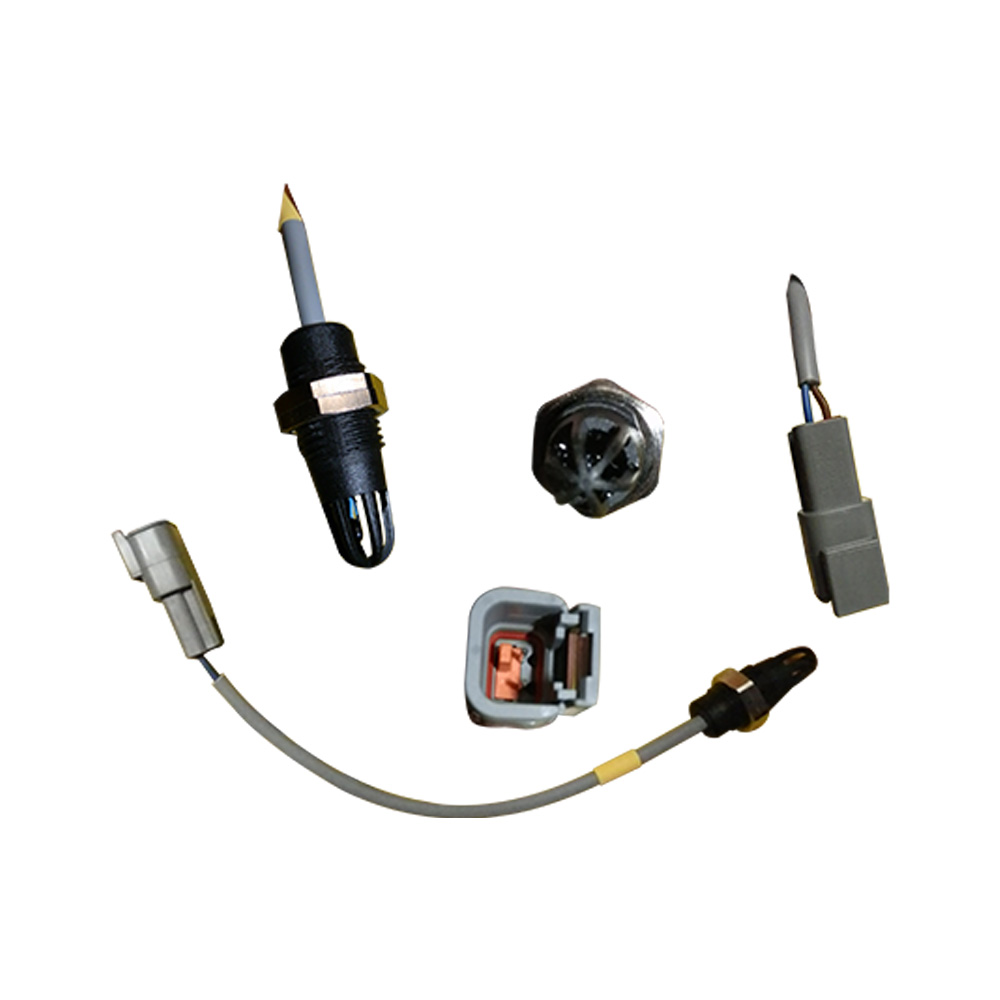 Liebherr 10022077 Temperature Sensor