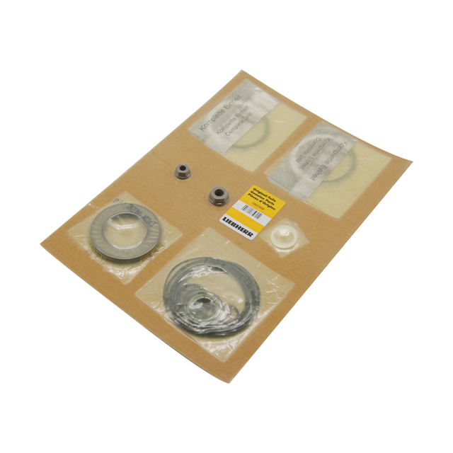 Liebherr 10037694 9271120 9271125 9271317 9271653 9271657 9273163 9273207 9274199 9274264 9274731 9285577 9442344 9443027 9444302 9613027 9631986 9884739 9922518 Seal Kit