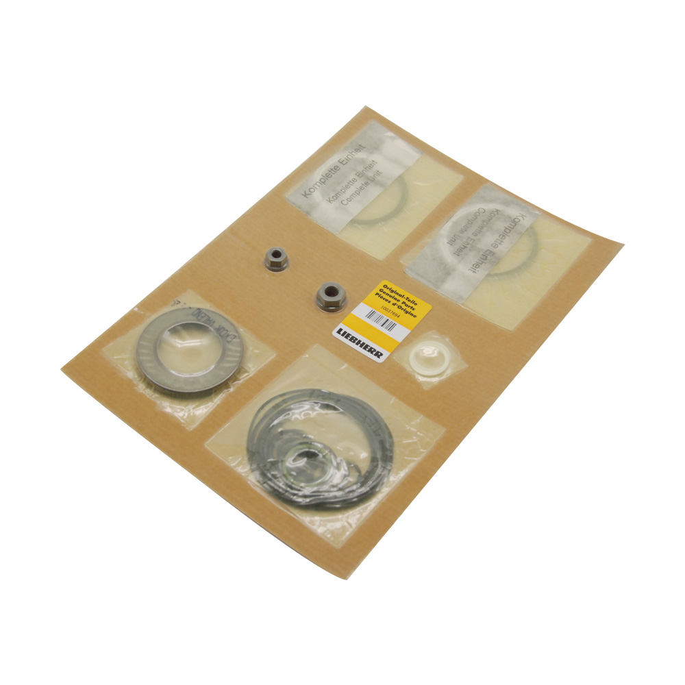 Liebherr 10037694 9271120 9271125 9271317 9271653 9271657 9273163 9273207 9274199 9274264 9274731 9285577 9442344 9443027 9444302 9613027 9631986 9884739 9922518 Seal Kit