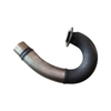 Liebherr 9685635 10001728 Exhaust Pipeline