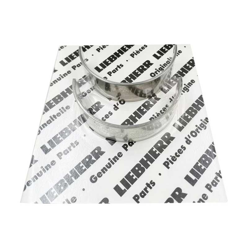 Liebherr 10122907 Connection Rod Bearing