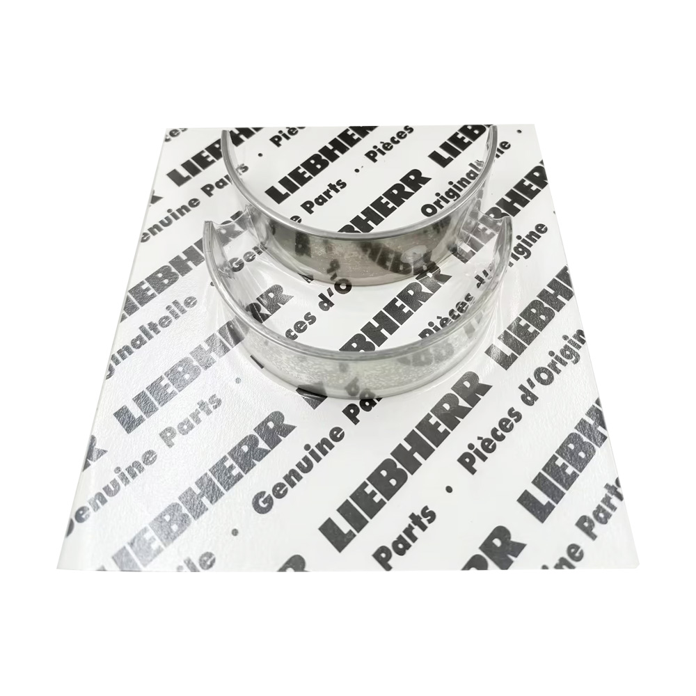 Liebherr 10122907 Connection Rod Bearing