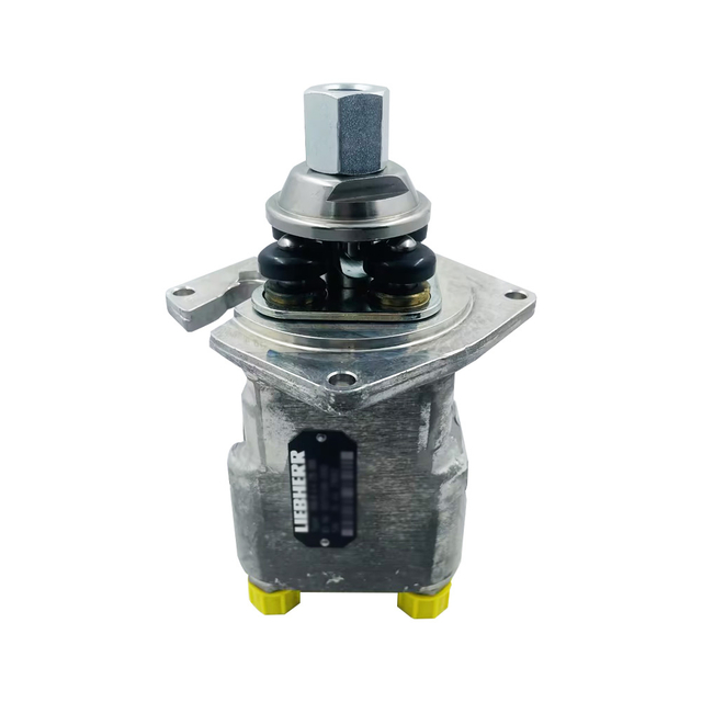 Liebherr 11375586 Pilot Control Unit