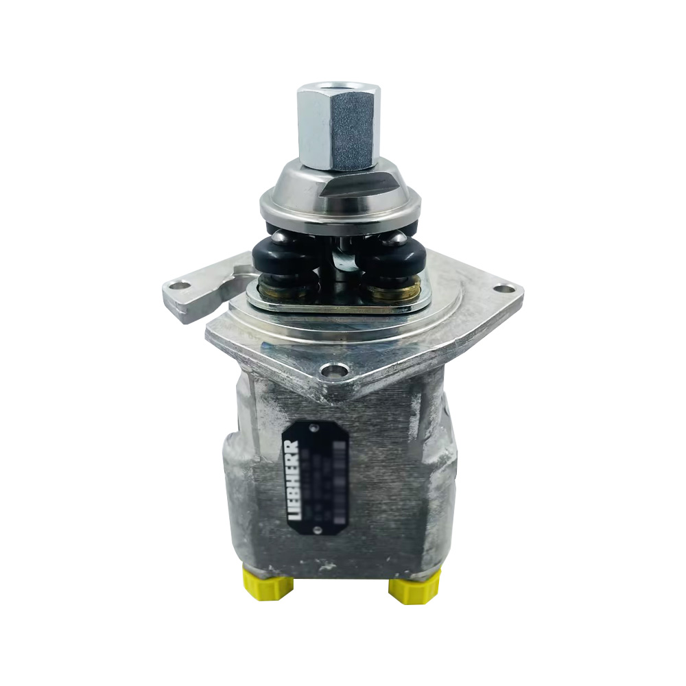 Liebherr 11375586 Pilot Control Unit