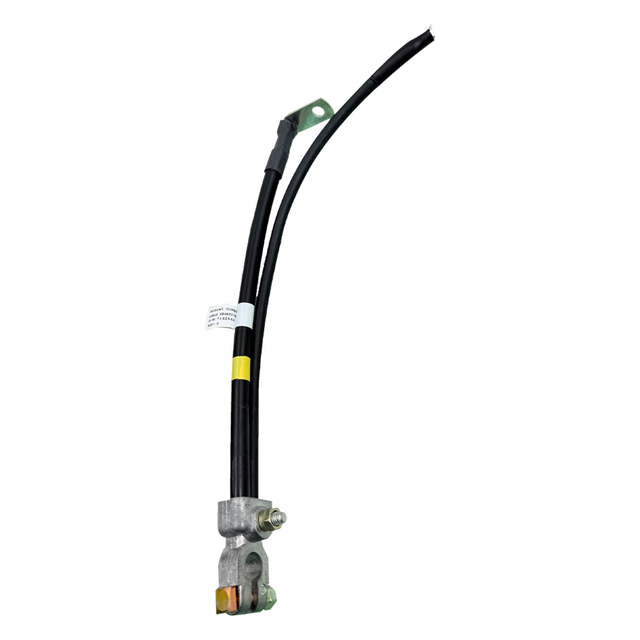 Bobcat 7162966 Negative Battery Cable