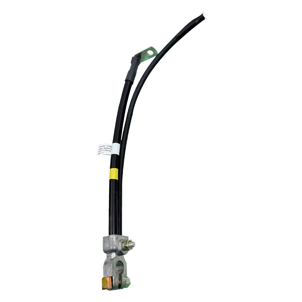 Bobcat 7162966 Negative Battery Cable