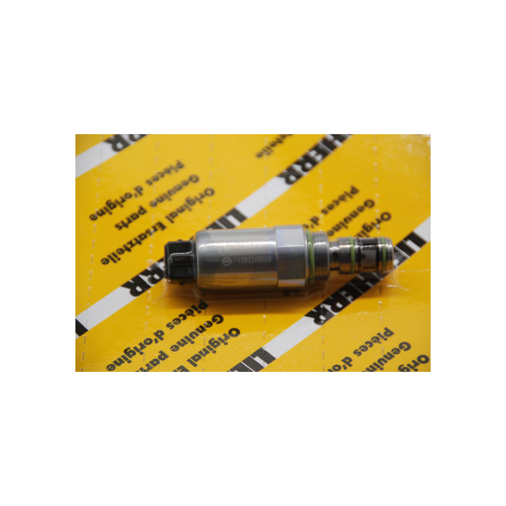 Liebherr 7623606 Proportional Valve