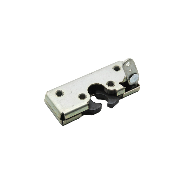 Liebherr 7371008 7371009 Lock