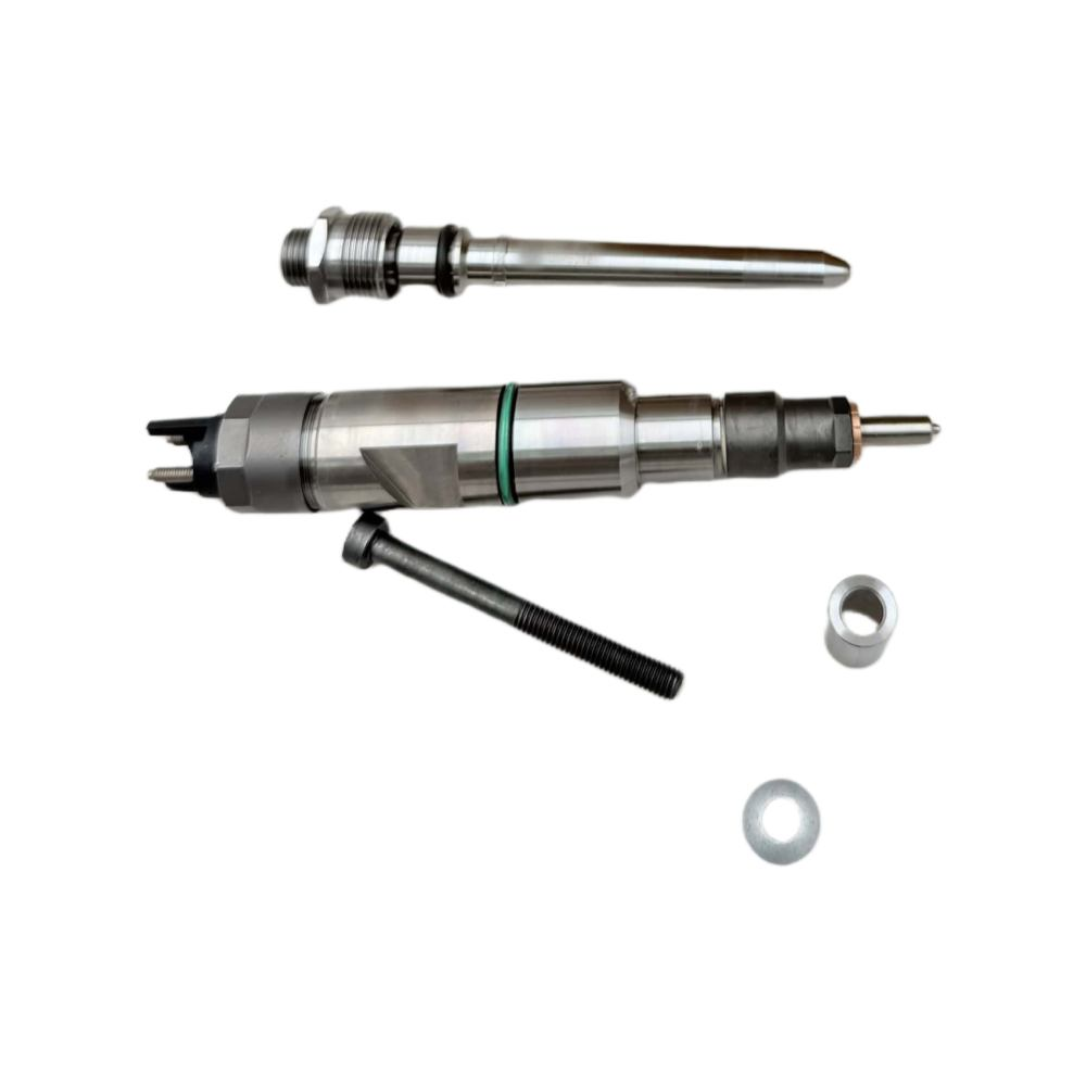 Liebherr 13743035 Injector Suitable