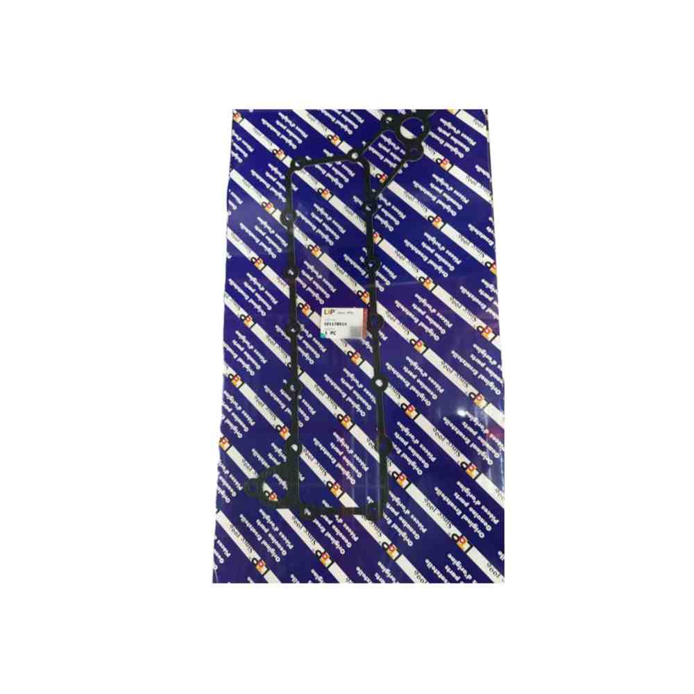 LTP Diesel Engine Spare Parts 10117891A Oil Cooler Gasket for Liebherr D934 D936