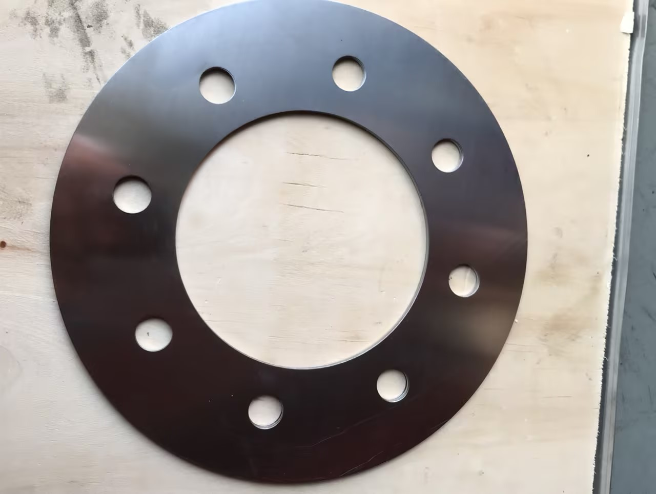 Caterpillar Diesel Engine Spare Parts Shim Pack 117-2025 Hitch Group Shim Pack