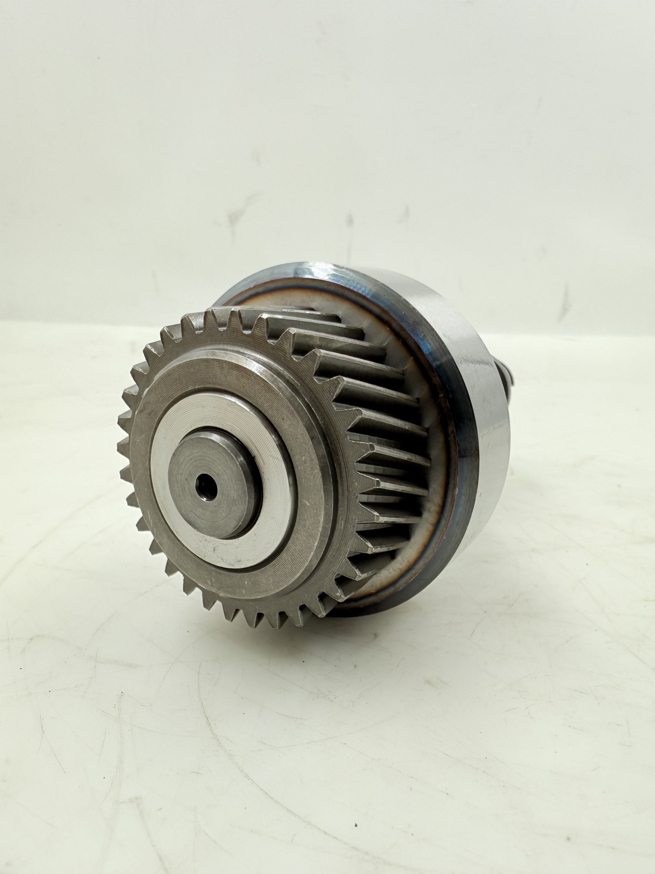 Kubota Governor Shaft Assembly 16282-55019 for Kubota Diesel Engine F3680 F3690 KX71