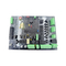Liebherr 10334096 Basic Board