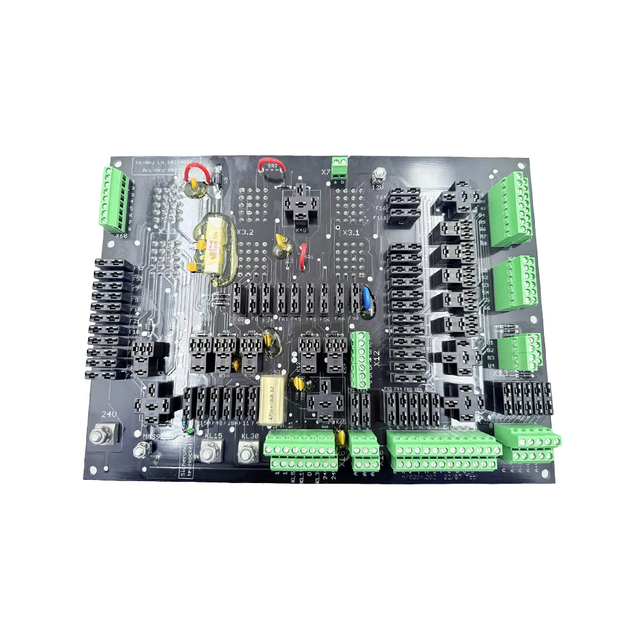 Liebherr 10334096 Basic Board