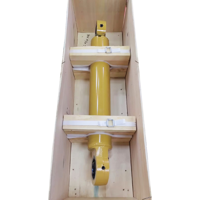 Caterpillar 252-5871 Cylinder GP-Steering