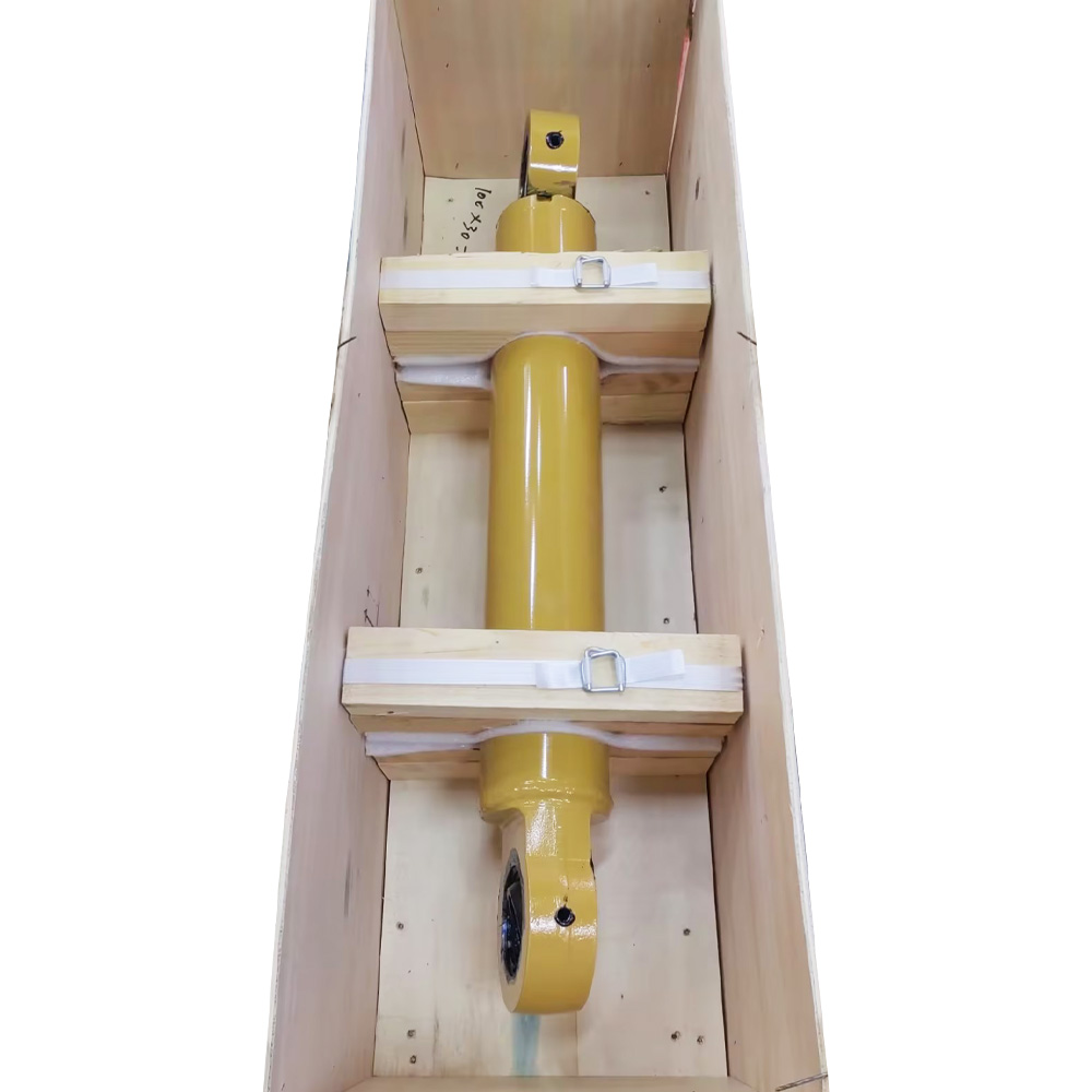 Caterpillar 252-5871 Cylinder GP-Steering