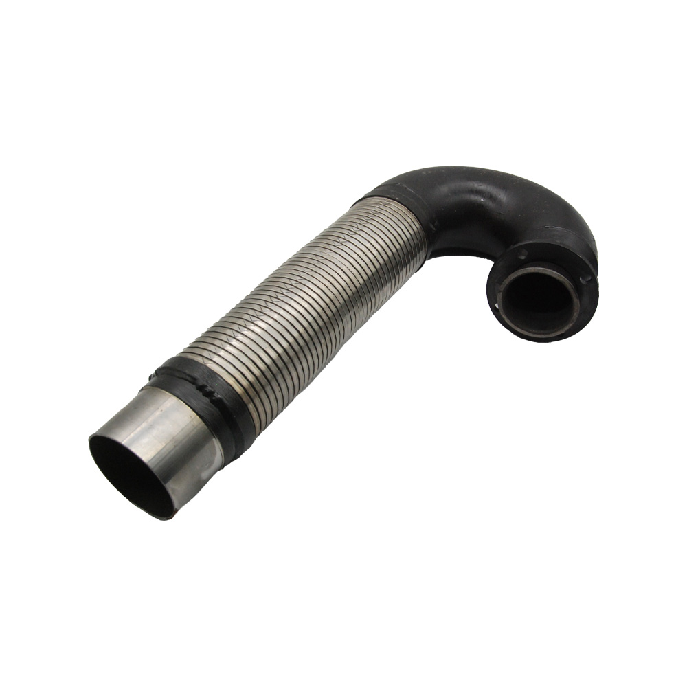 Liebherr 9358387 Exhaust Pipeline