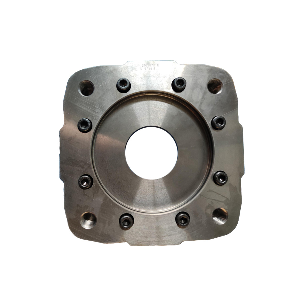 Liebherr 11067275 Internal Gear Pump