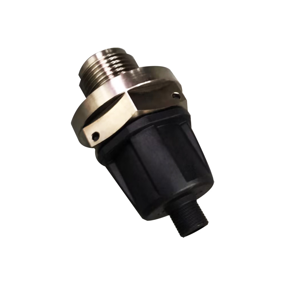 Liebherr 10875197 Inductive Sensor