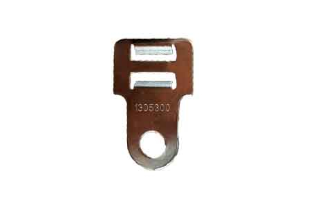 130-5300 WIDE WIRING CLIP