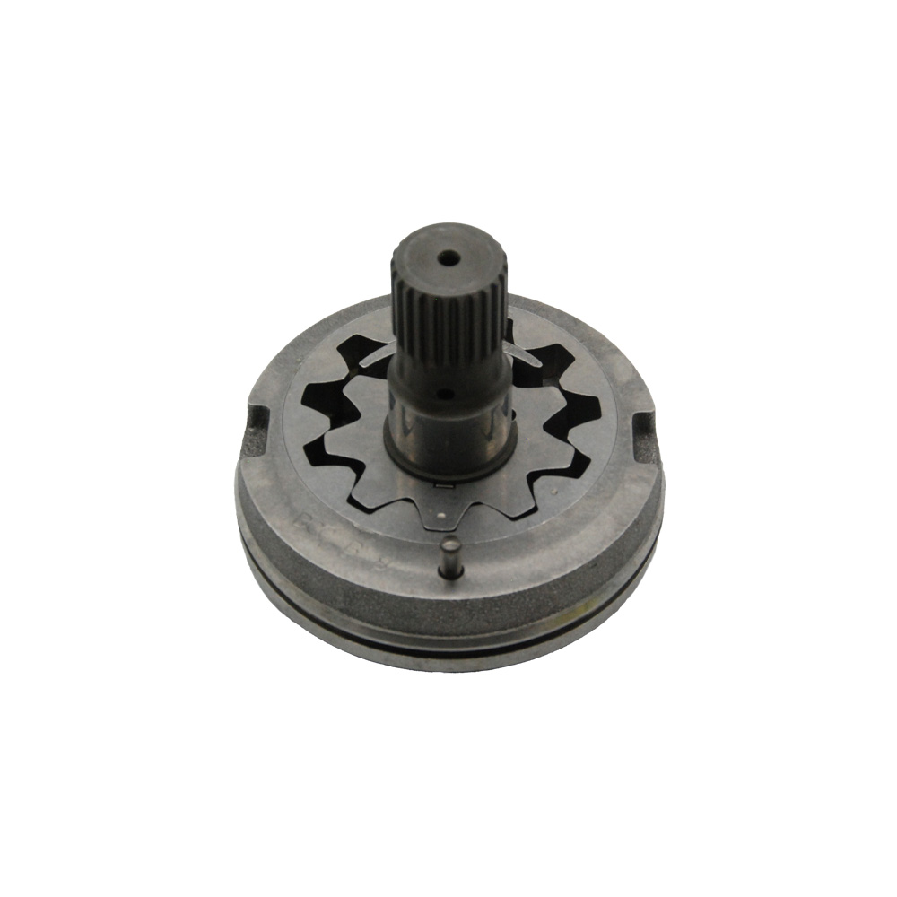 Liebherr 9079684 Gear Pump