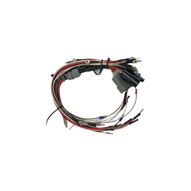 Liebherr 9007612 Wiring Harness