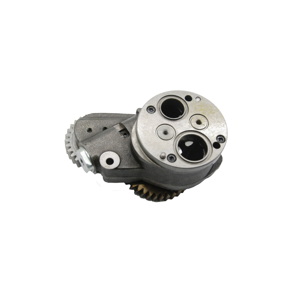 Liebherr 9072781 Oil Pump