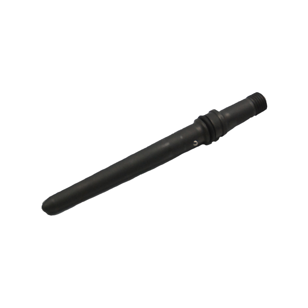 Liebherr 9074677 High Pressure Connector