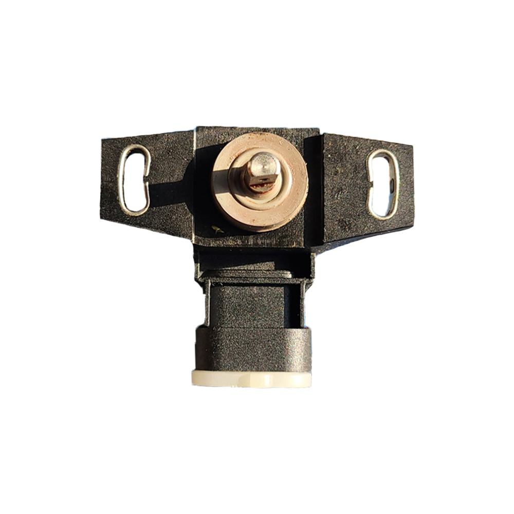 Liebherr 10341869 Slewing Angle Sensor
