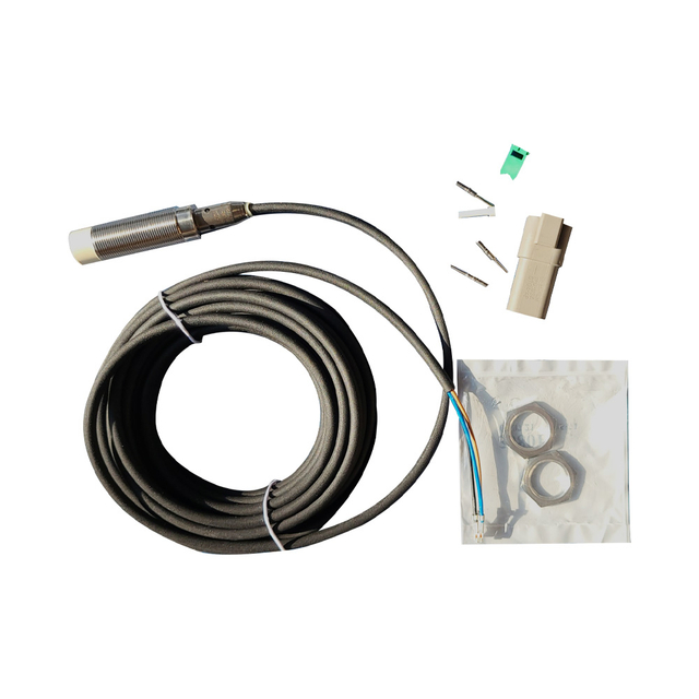 Liebherr 10376400 10376401 Proximity Switch With Connect