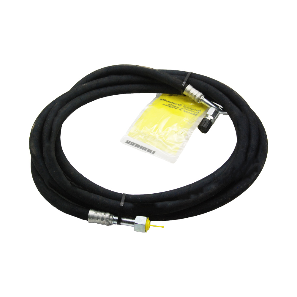 Liebherr 10333218 10333220 Hose