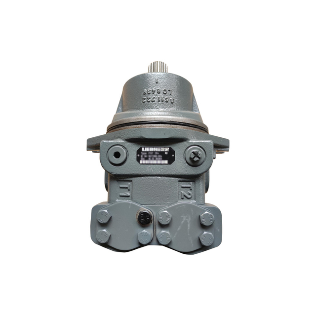 Liebherr 9273188 Swing Motor