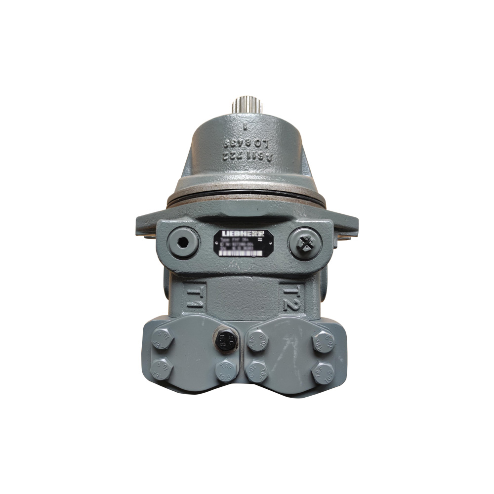 Liebherr 9273188 Swing Motor