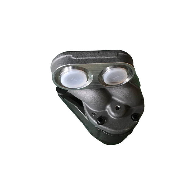 Liebherr 9080277 Oil Pump