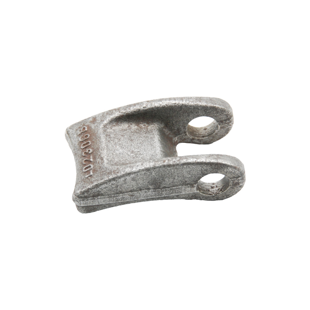 Liebherr 9166424 Locking Plate