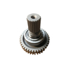 Liebherr 9270752 Pump Distributor Repair Kit