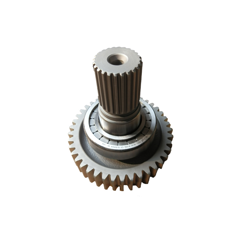 Liebherr 9270752 Pump Distributor Repair Kit