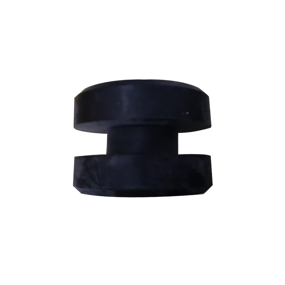 Liebherr 10800517 Rubber Bearing