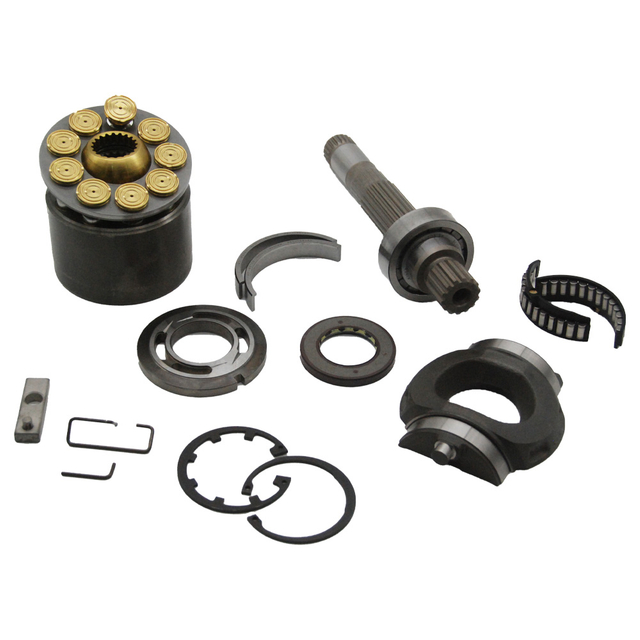 Liebherr 10409706 Rotary Pump Repair Kit