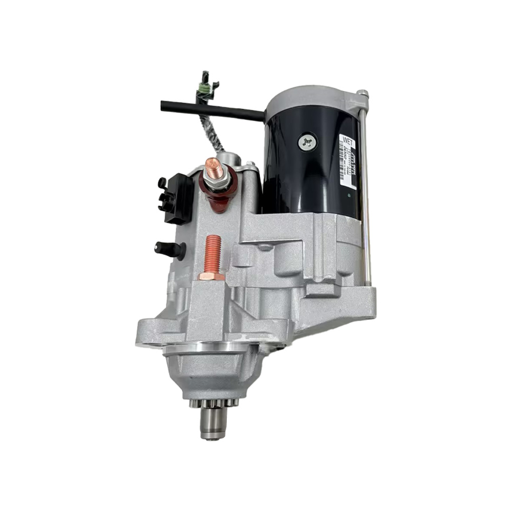 Liebherr 10424195 Starter