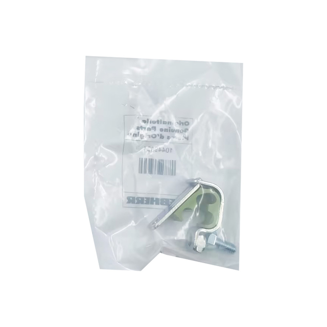 Liebherr 10449894 Pipe Clamp