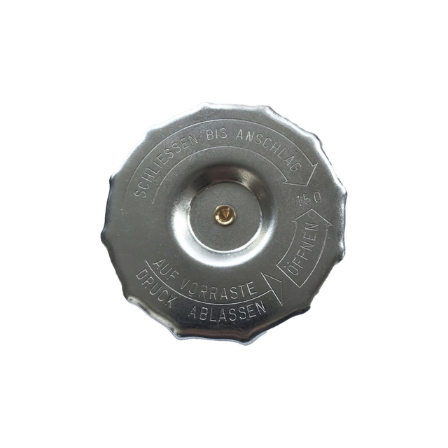 Liebherr 10471614 10471615 11088302 End Cover